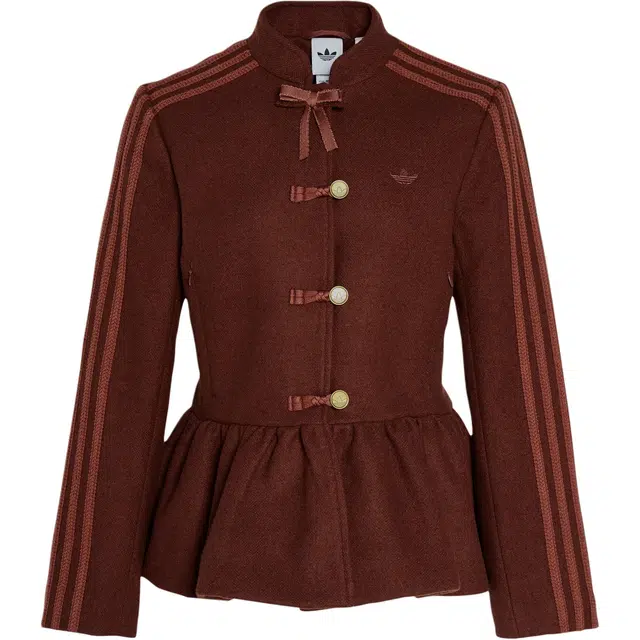 adidas Originals New Year FW25 Jacket