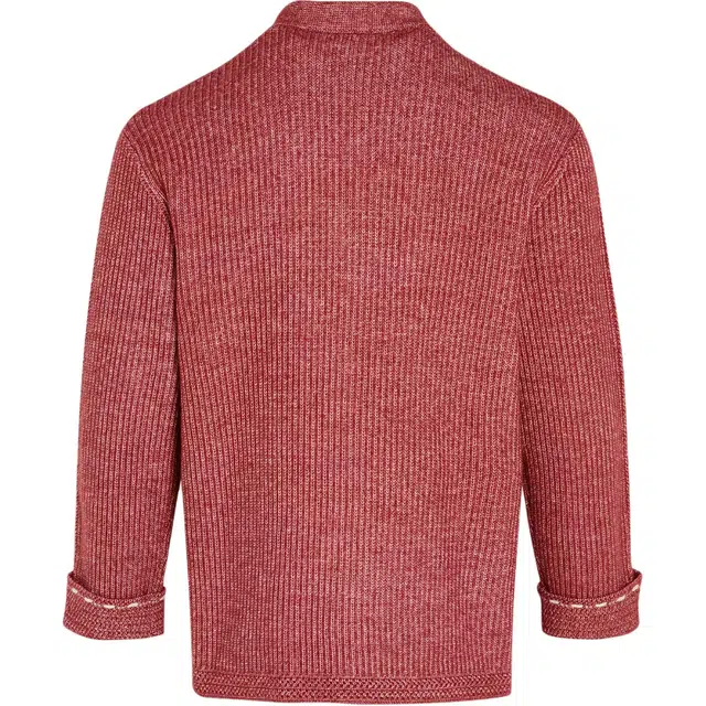 adidas Originals FW25 Knit Jacket