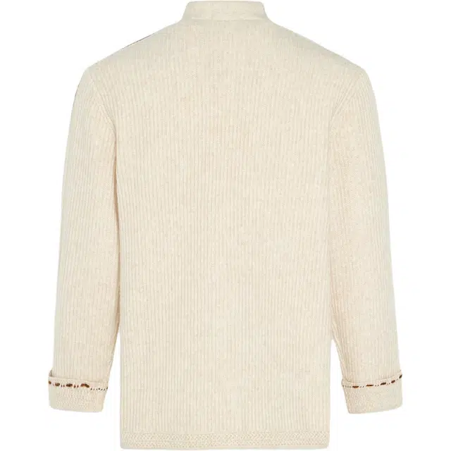 adidas Originals FW25 Knit Jacket