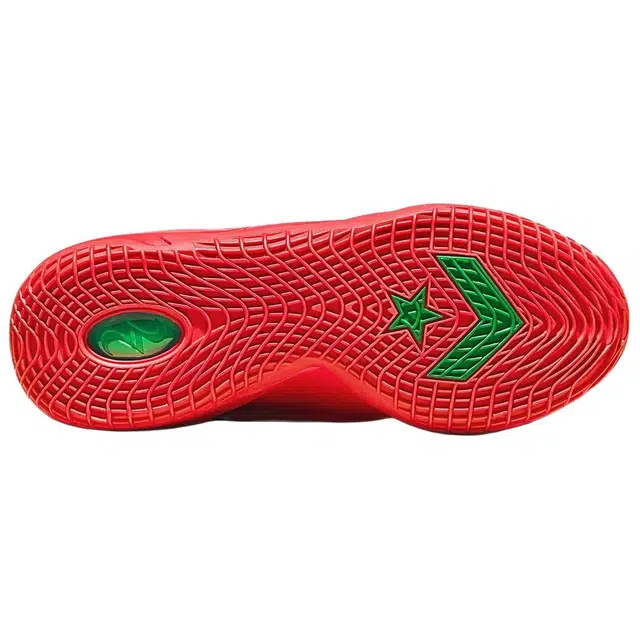 Converse SHAI 001 Winter Red