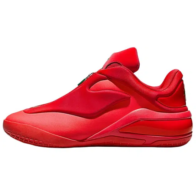 Converse SHAI 001 Winter Red