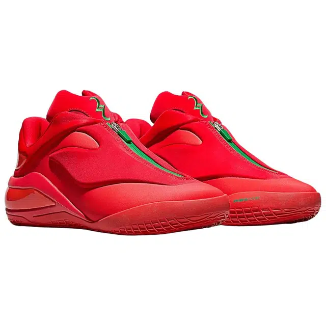 Converse SHAI 001 Winter Red