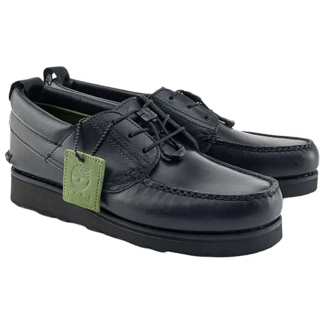 DOE x Timberland 3-Eye Wide Fit