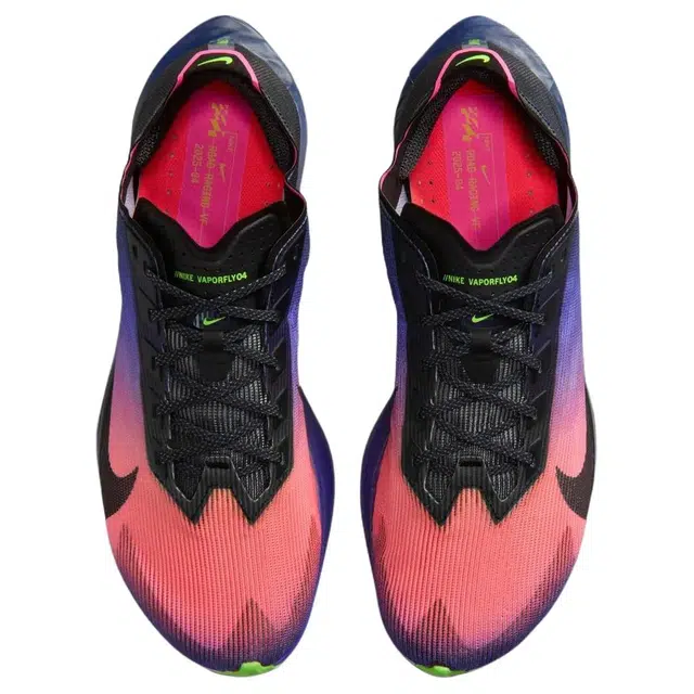Nike ZOOMX VAPORFLY NEXT 4