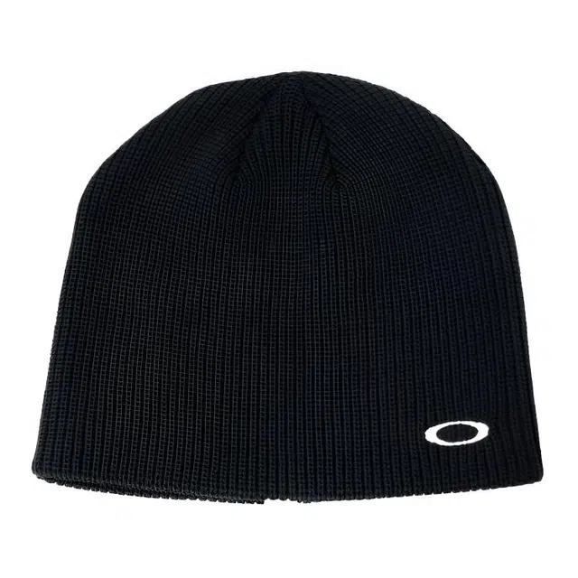 Oakley Solid Color Beanie Black