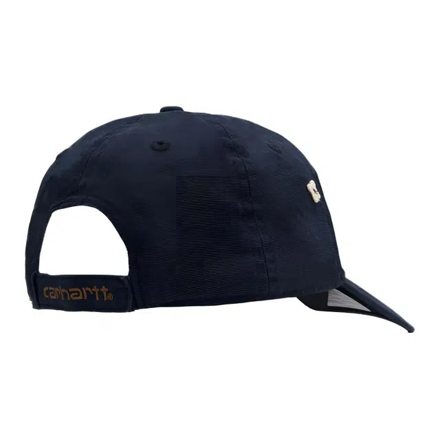 Carhartt Wanderer Cap Navy