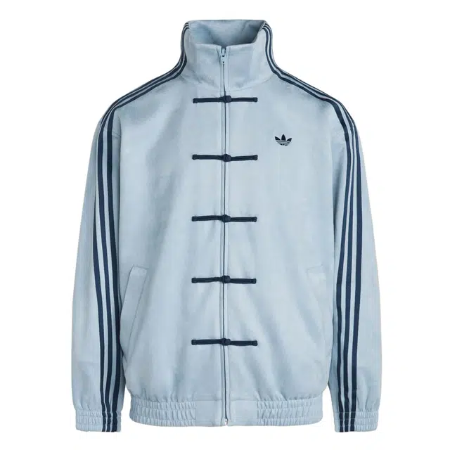 adidas Originals CTT FW25 3.1 Soft Jacket