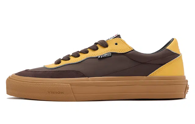 Vision Street Wear Flat Top