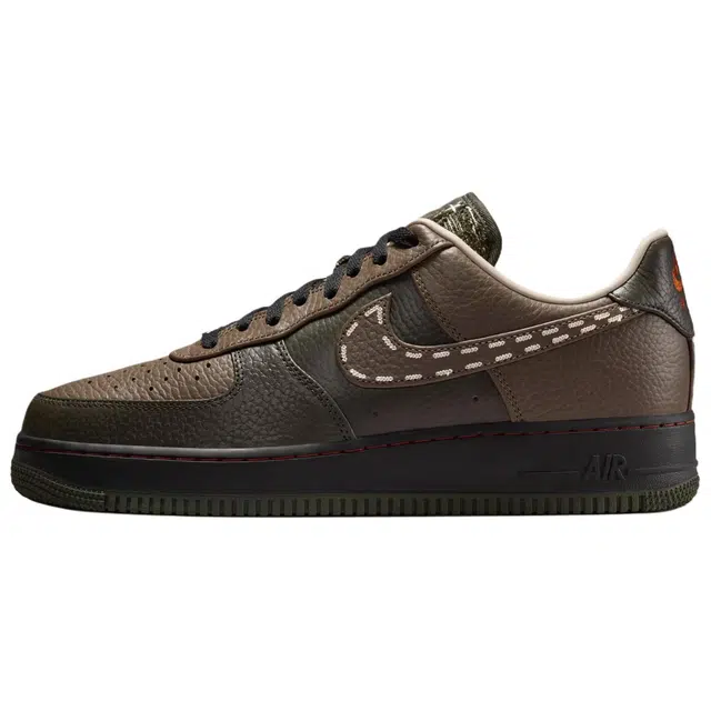 Nike Air Force 1 '07 Sequoia Dark Hazel