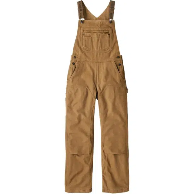 patagonia Iron Forge