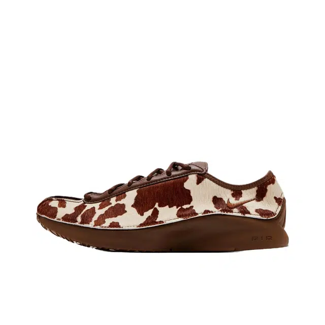 Nike Air Superfly LX Brown