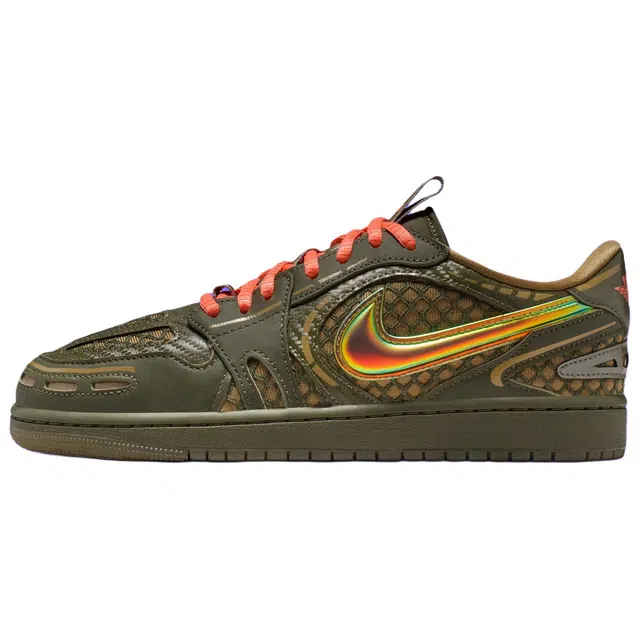 Jordan Air Jordan 1 MM V3 Olive