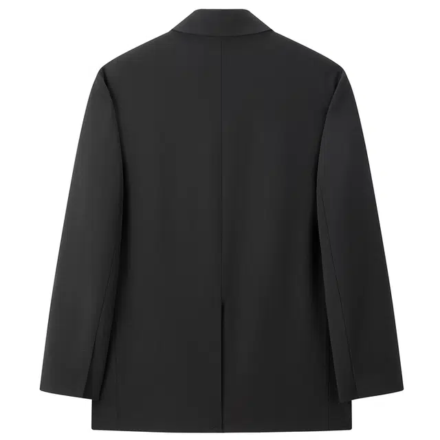 Peacebird Classic Wool Blend Blazer