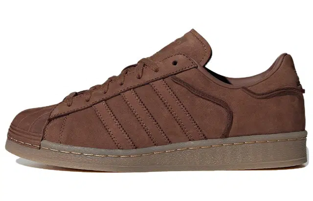 adidas Superstar 82 Brown