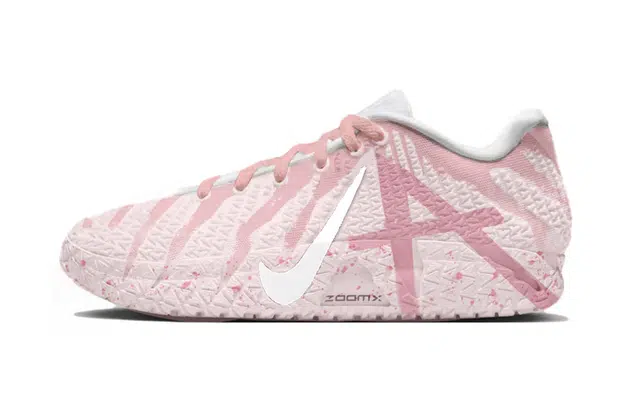 Nike Ja 3 Morant Pink