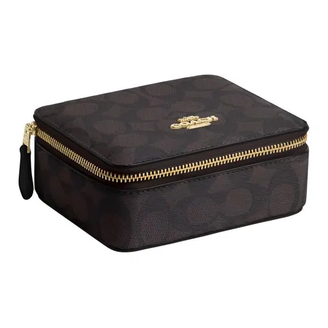 COACH Jewelry Box 12