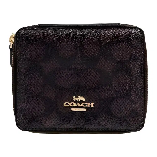 COACH Jewelry Box 12