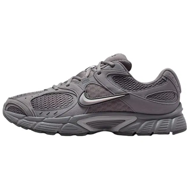 Nike V5 RNR Comfort Running Shoes Gray
