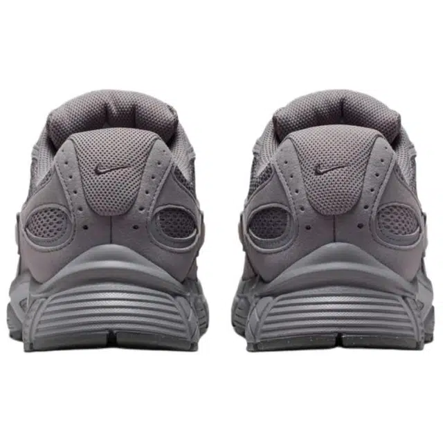 Nike V5 RNR Comfort Running Shoes Gray