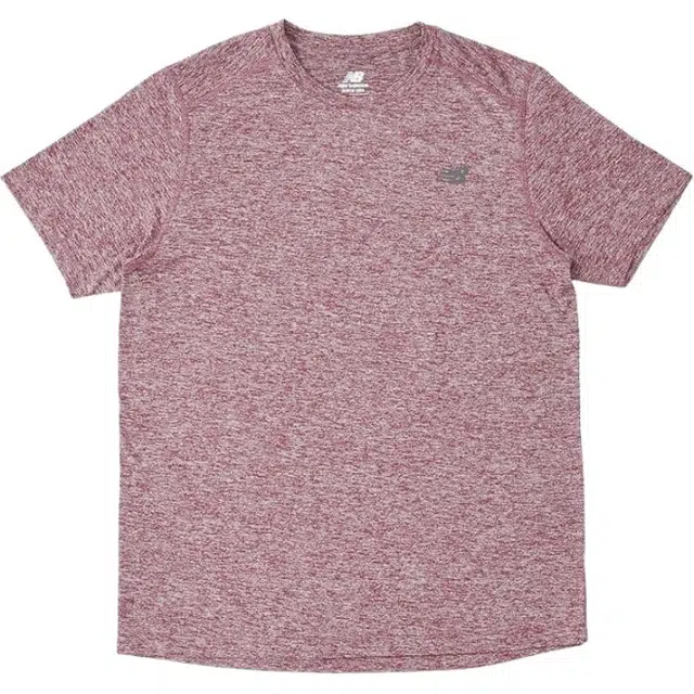 New Balance Core Heather T