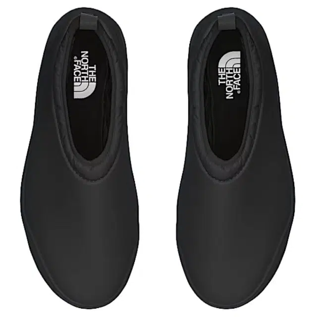 The North Face Base Camp Mule EVA Black