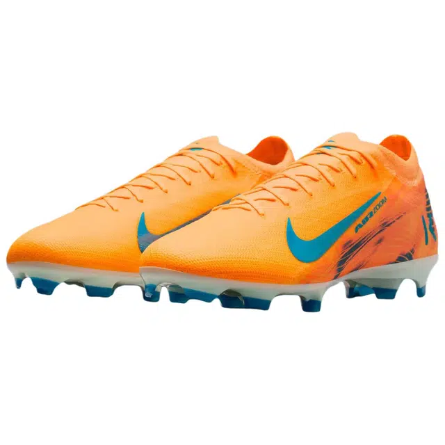 Kylian Mbapp x Nike Mercurial Vapor 16 Pro