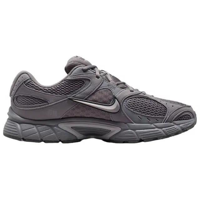 Nike V5 RNR Comfort Running Shoes Gray