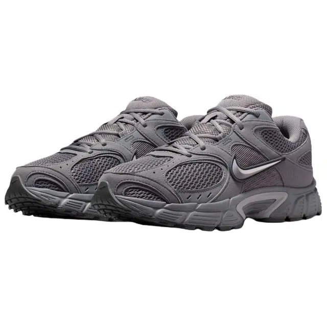Nike V5 RNR Comfort Running Shoes Gray