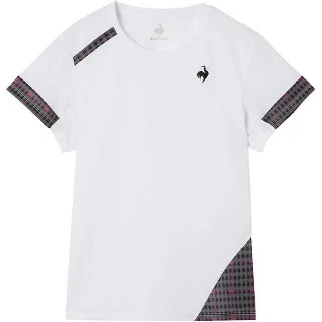 le coq sportif Logo