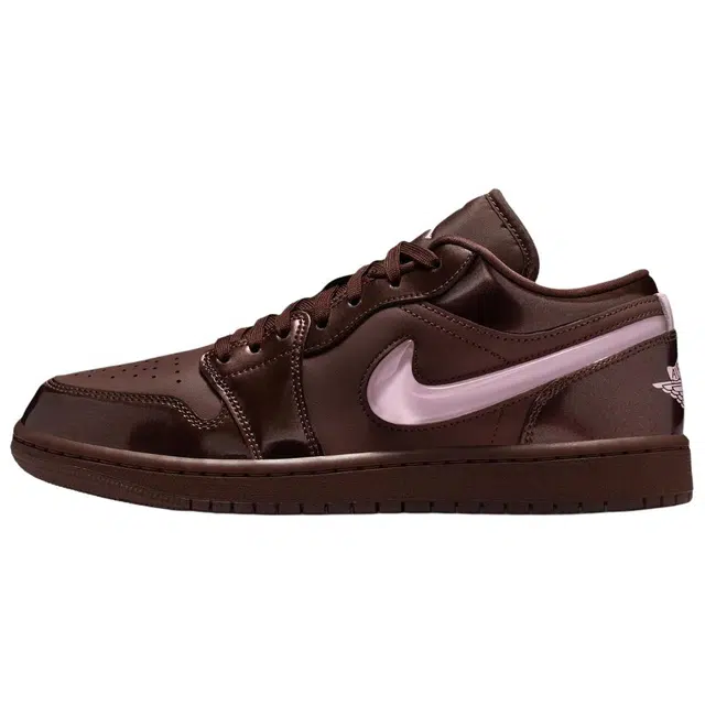 Jordan Air Jordan 1 SE Valentine's Day "Chocolate"