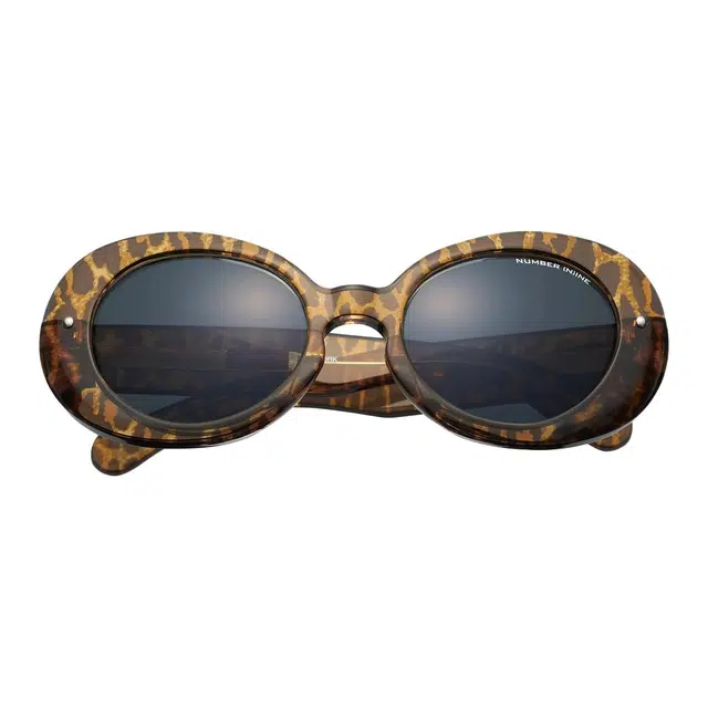 Supreme FW25 WEEK 16 Number (N)ine Sunglasses