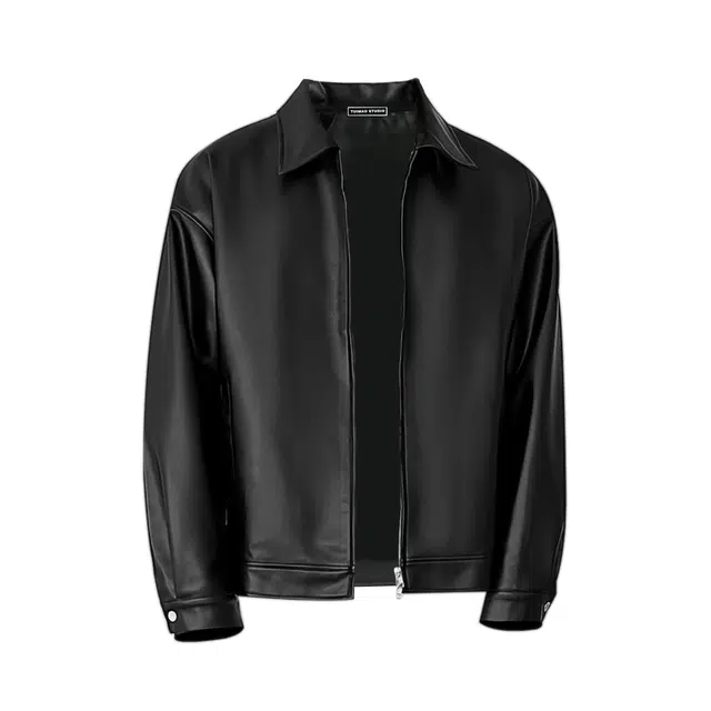 TUIMAO STUDIO PUCleanfit