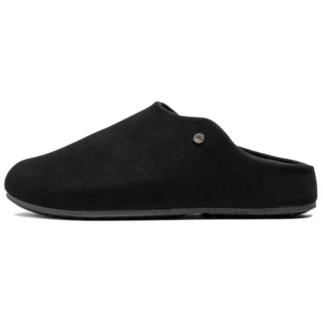 GIGIRYO 4546 Mule Slippers