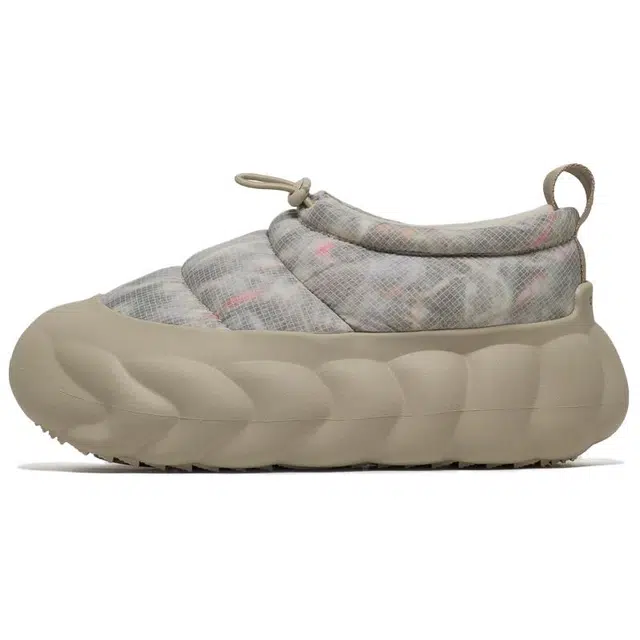 Crocs Overpuff Shorty