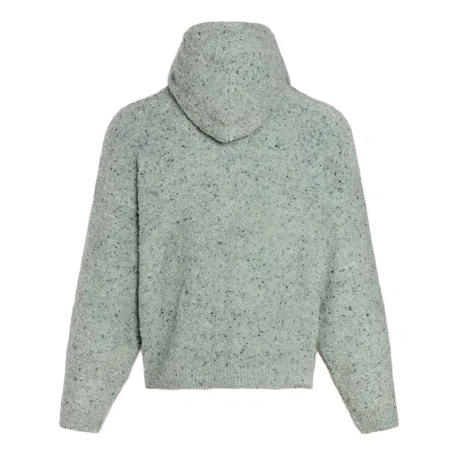 adidas Originals FW25 Crafted Jacket Hooded