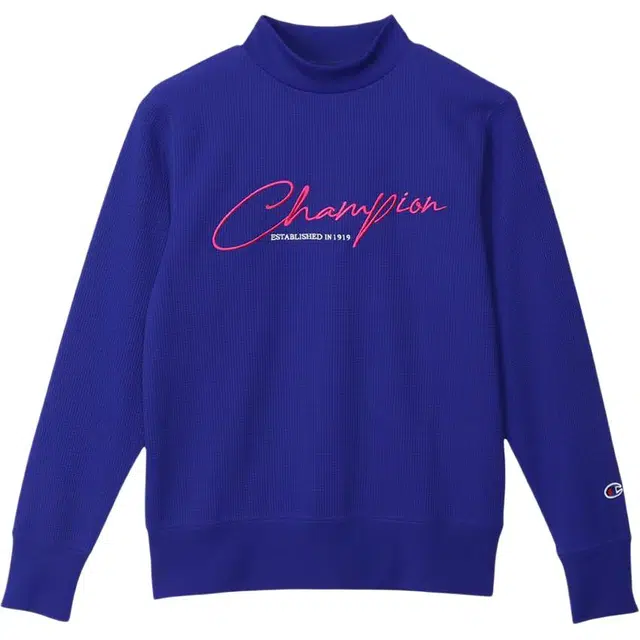 Champion Logo T