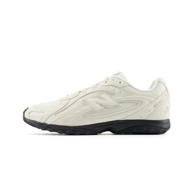 New Balance U204L CNY Year of the Horse Limited Edition