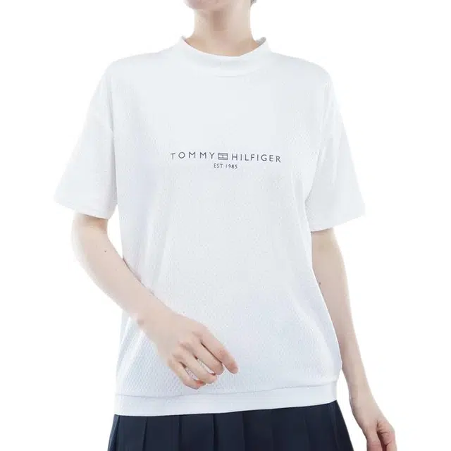 Tommy Hilfiger T