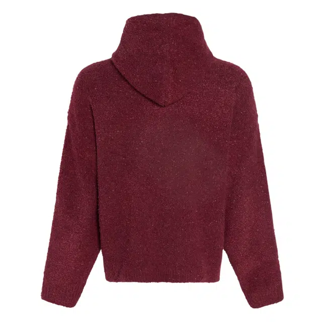 adidas Originals FW25 Crafted Jacket Hooded