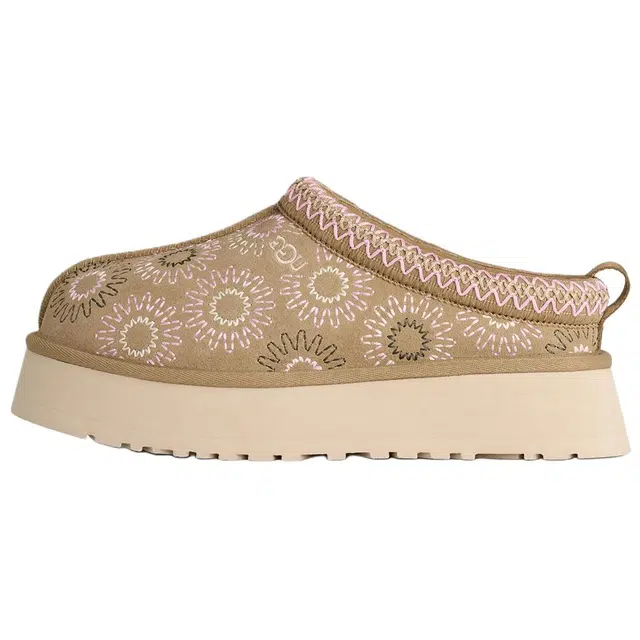 UGG Tazz Slipper Evolution EVA