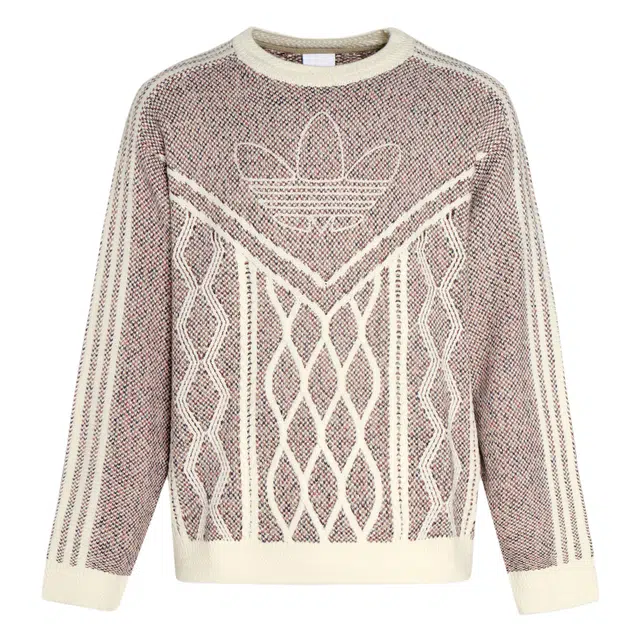 adidas Originals FW25 Sweatshirt