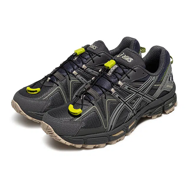 ASICS Gel-Kahana 8