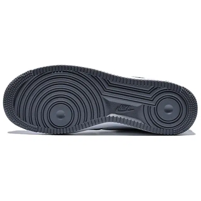 Nike Air Force 1 '07 Low Dark Grey White