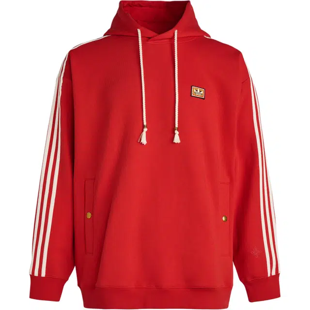 adidas Originals FW25 Hoodie