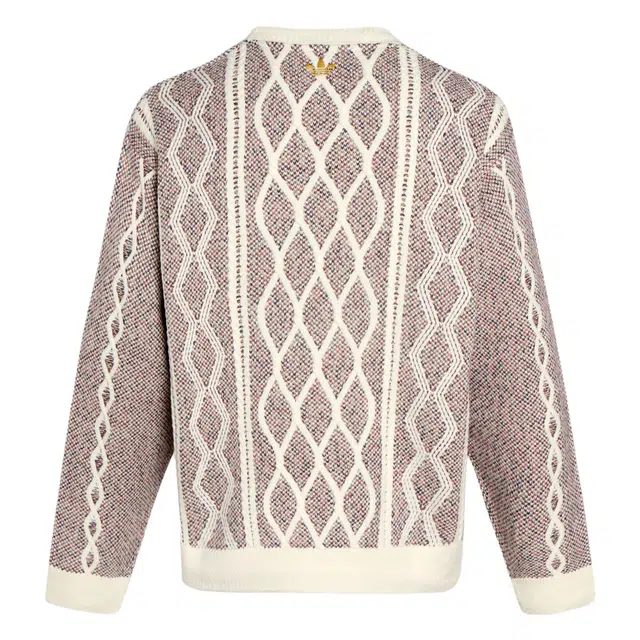 adidas Originals FW25 Sweatshirt