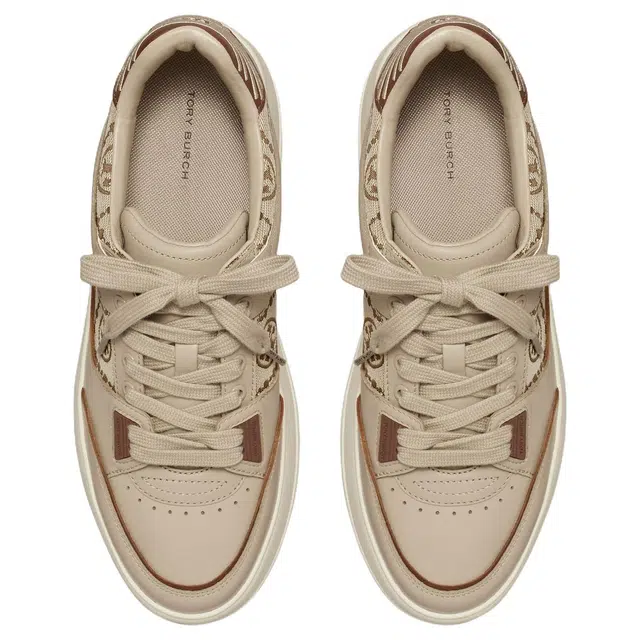 TORY BURCH T Monogram Stage