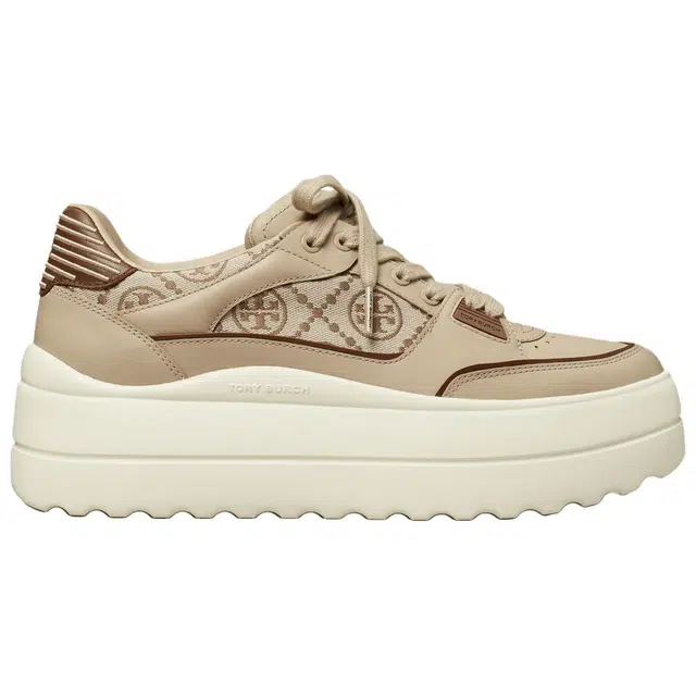 TORY BURCH T Monogram Stage