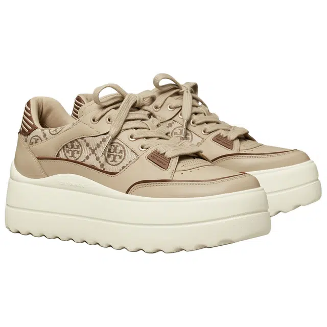 TORY BURCH T Monogram Stage