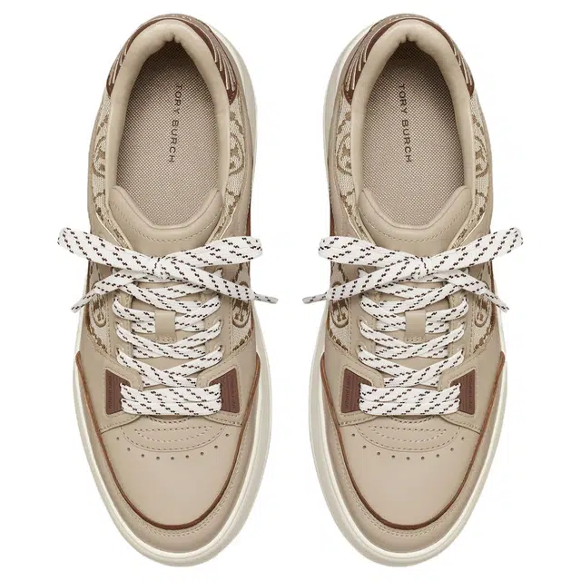 TORY BURCH T Monogram Stage