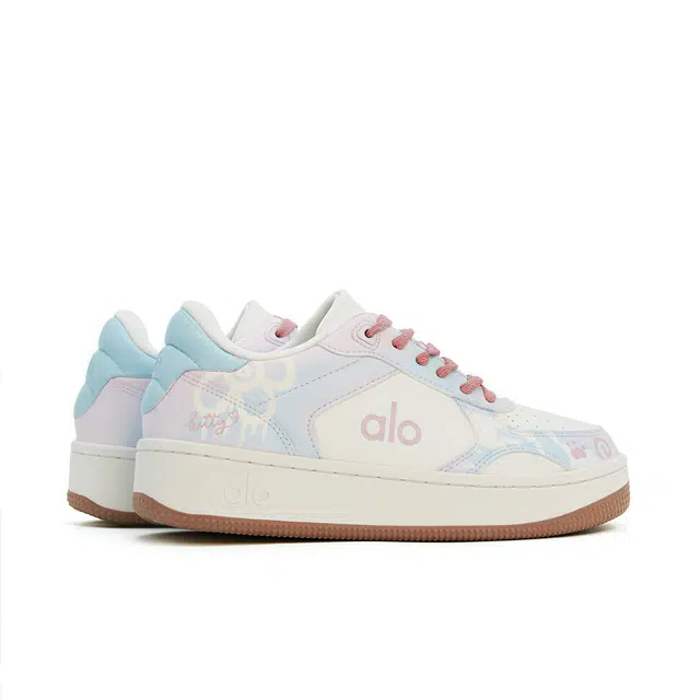 alo yoga Recovery Mode